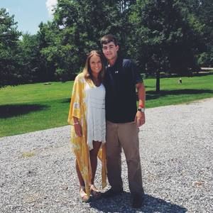 Meet your Posher, Sadie kate